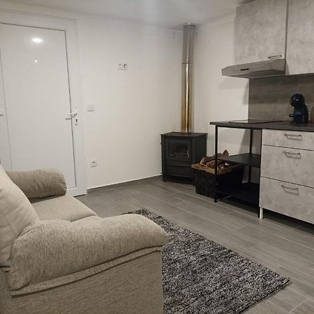 Apartmán Casinhas Da Lu Geres Exteriér fotografie