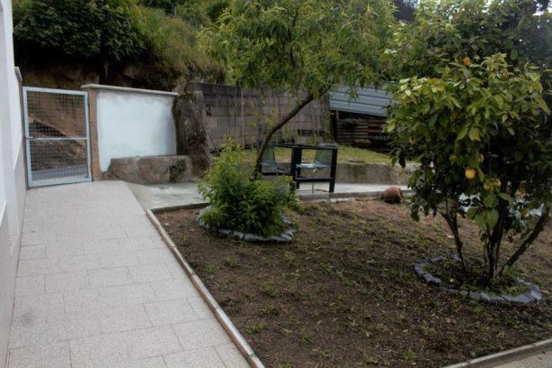 Apartmán Casinhas Da Lu Geres Exteriér fotografie