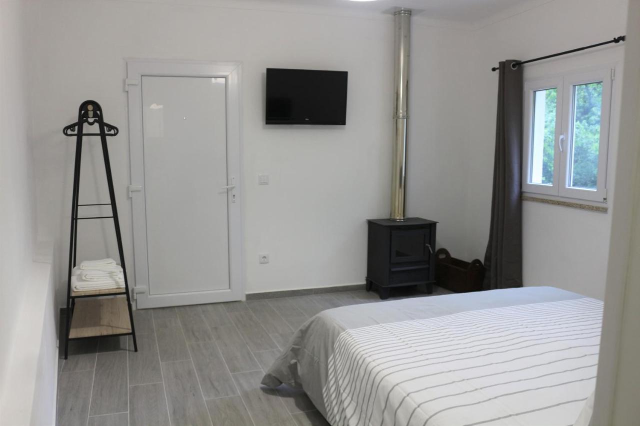 Apartmán Casinhas Da Lu Geres Exteriér fotografie