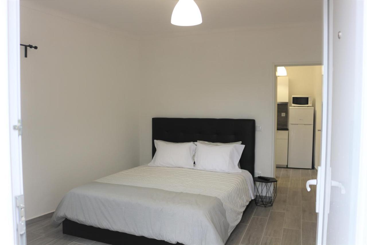 Apartmán Casinhas Da Lu Geres Exteriér fotografie