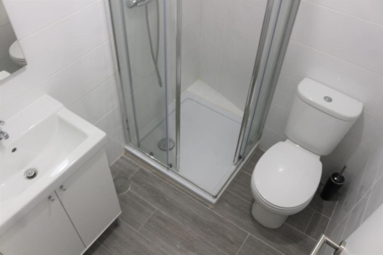Apartmán Casinhas Da Lu Geres Exteriér fotografie
