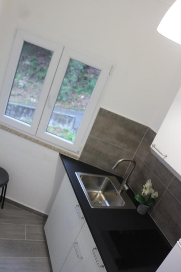 Apartmán Casinhas Da Lu Geres Exteriér fotografie