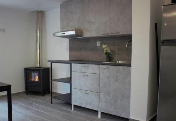 Apartmán Casinhas Da Lu Geres Exteriér fotografie