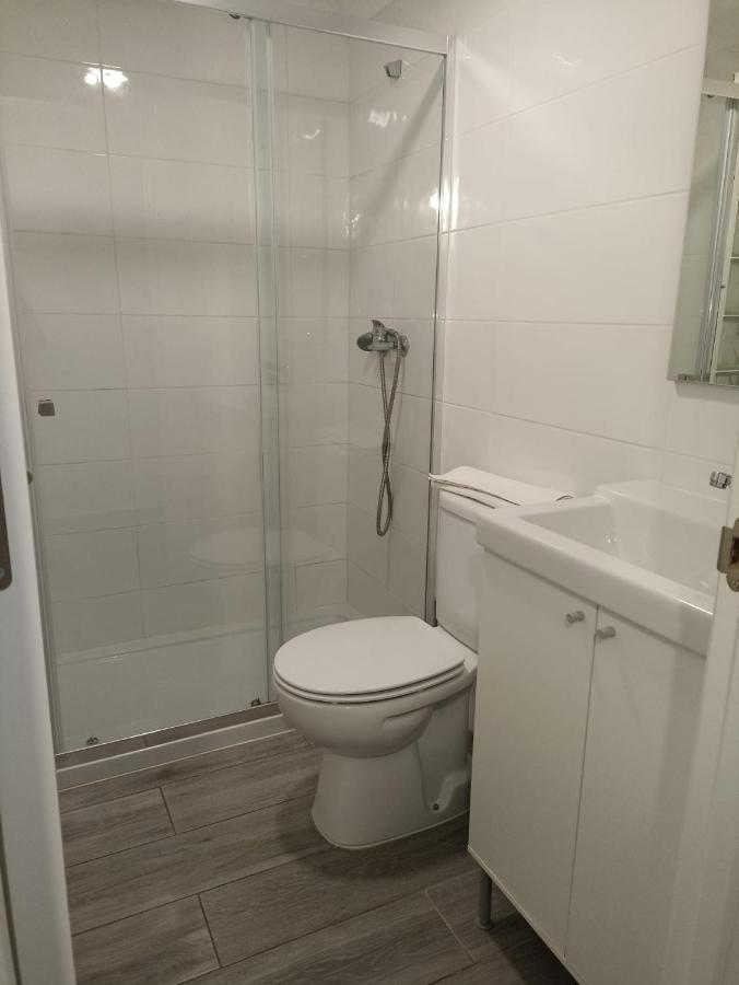 Apartmán Casinhas Da Lu Geres Exteriér fotografie