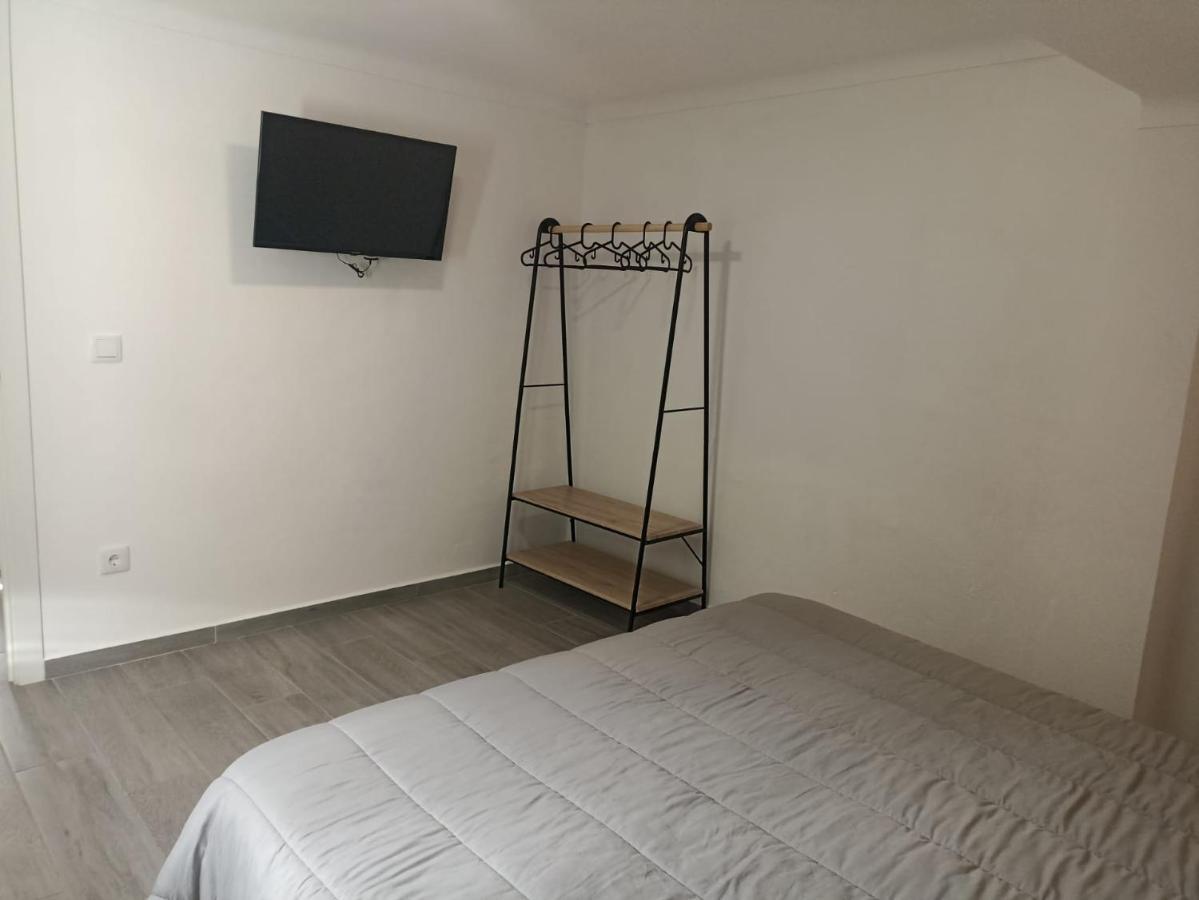 Apartmán Casinhas Da Lu Geres Exteriér fotografie