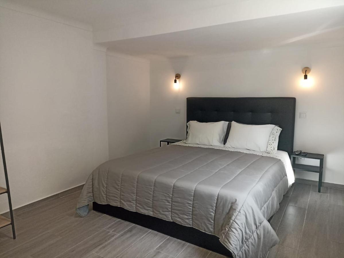 Apartmán Casinhas Da Lu Geres Exteriér fotografie