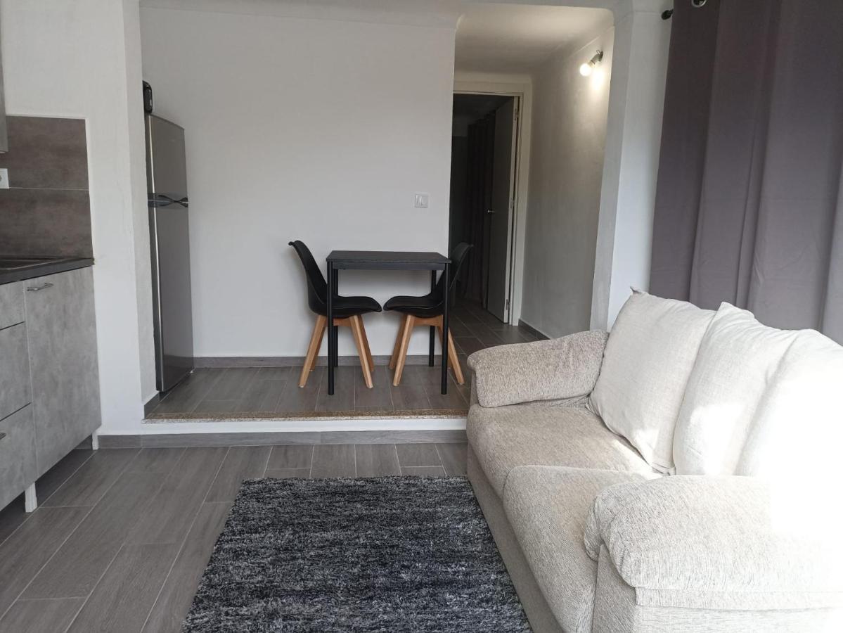 Apartmán Casinhas Da Lu Geres Exteriér fotografie